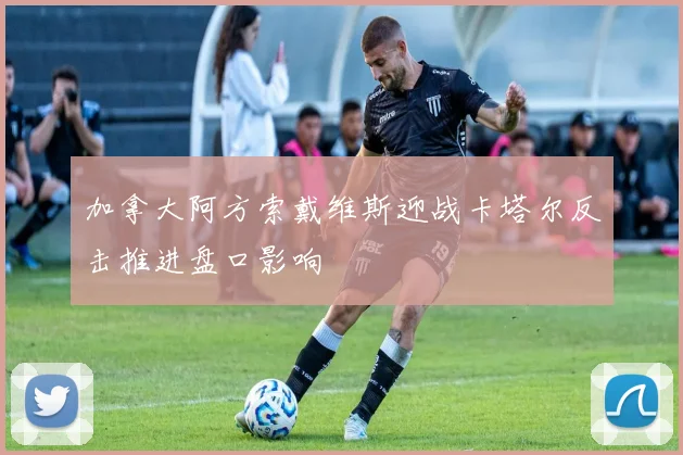 加拿大阿方索戴维斯迎战卡塔尔反击推进盘口影响