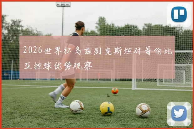 2026世界杯乌兹别克斯坦对哥伦比亚控球优势观察