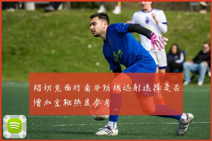 绍切克面对南非防线远射选择是否增加金靴热度参考